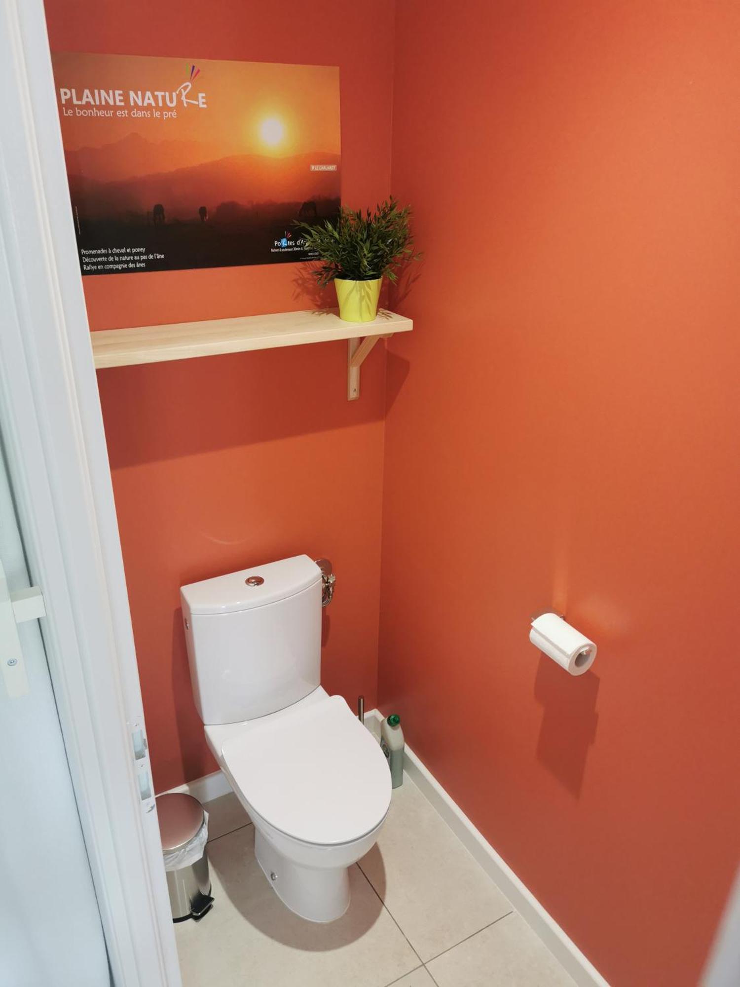 Gite La Coumette - Classe 3 Etoiles Villa Crampagna Ngoại thất bức ảnh