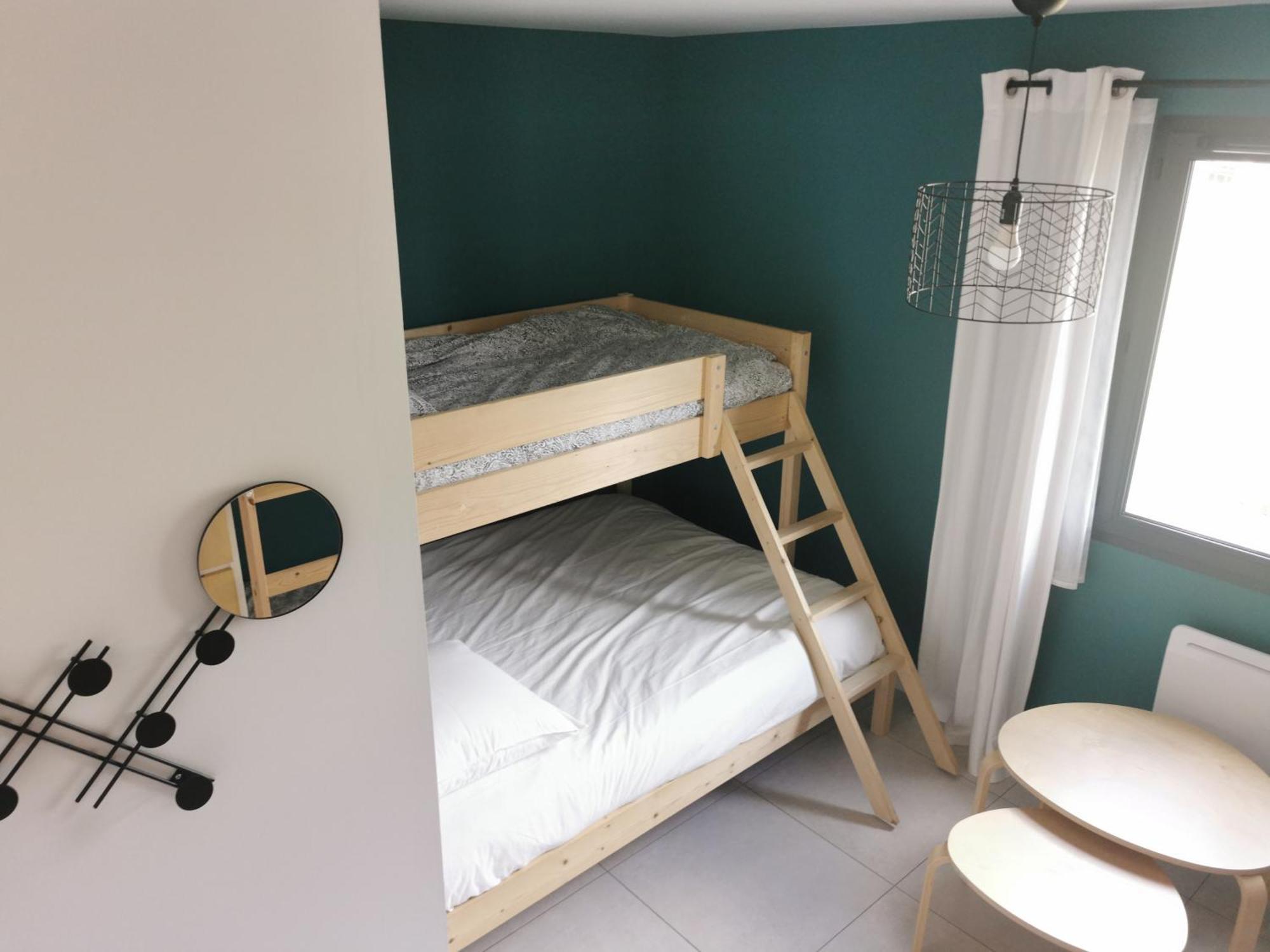 Gite La Coumette - Classe 3 Etoiles Villa Crampagna Ngoại thất bức ảnh